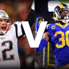 SUPER BOWL PREVIEW | Patriots dynasty vs Rams destiny