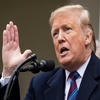 What next following Donald Trump's indictment?