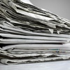 On the Record Sunday Paper Panel April 9th