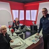 On the Record Sunday Paper Panel May 7th