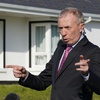 Blockades lifted in County Clare
