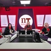 On the Record Paper Panel May 28th