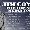 Listen to This Article: Jim Comey's Hip New Media Tour