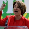 Listen to This Article: Amy Klobuchar, You Suck