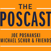 PosCast: Yelling at Sepinwall