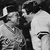 Dealing with Umpires in Youth Baseball