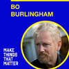 #50 Bo Burlingham: Small Giants & the roots of great businesses