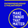 #49: Thoughts on entrepreneurship and philanthropy