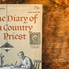 The Diary of a Country Priest: Chapters 1-2