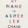 My Name Is Asher Lev: Chapters 1-2