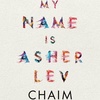 My Name is Asher Lev: Chapters 3-5