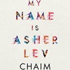 My Name Is Asher Lev: Chapters 6-9