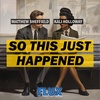 So This Just Happened #006: Is the Fox RFK Jr. hype going to boomerang?