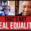 John McWhorter – From Equity to Equality 