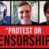 David Sacks and Spencer Segal – Free Speech and Protest at Stanford Law