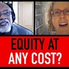 Heather Mac Donald β When Race Trumps Merit
