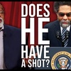 Cornel West – The Presidential Aspirations of Cornel West