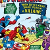 E192: Superhero branding, branding, and re-branding (Avengers #15) -- April 1965