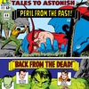 E203: Post Avengers (Tales to Astonish #68) -- June 1965