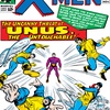 Episode 162: Mutant Prejudice (X-Men #8) -- November 1964