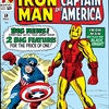 Episode 165: Iron Man, CEO (Tales of Suspense #59) -- November 1964