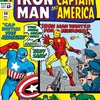 Episode 167: Iron Man, Murder Suspect (Tales of Suspense #60) -- December 1964