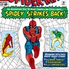 Episode 168: Fame by Any Means (Amazing Spider-Man #19 + Daredevil #5) -- December 1964