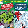Episode 169: The Superhero Beat (Tales to Astonish #62) -- December 1964