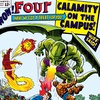 Episode 176: Calamity on Campus (Fantastic Four #35 + Journey Into Mystery #113) -- February 1965