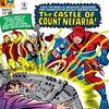 Now with full transcripts! -- Episode 182: Checks and balances? Betrayal of trust? Faith restored? Our heads are spinning! (Avengers #13 Part 2) -- February 1964