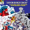 Episode #188: Is Thor Faster than a Speeding Bullet? (Avengers #14) -- March 1965