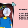 #448 | La collection NFT SunnyB1991 de Sony Music France