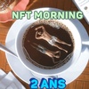 #450 | Anniversaire: Les 2 ans du NFT Morning!