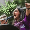 Ten long years of socialist politicking, with Kshama Sawant