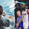 Wellness frauds and James Harden, with Jennifer Wilson
