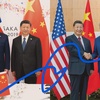 Three years of bad takes, with Andy Liu