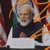 Modi’s India, with Anjali Kamat