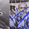 Embracing U.F.O.s and rejecting Zionism, with Arielle Angel