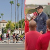 More labor power—and the Biden of it all
