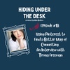 #10. Using Pinterest to Find a Better Way of Connecting with Trona Freeman