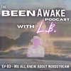 Ep 83 - We all Knew about Nordstream