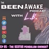 Ep 85 - The SCOTUS pendulum swings?