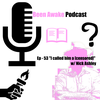 Ep 53 - "I called him a [censored]" w/ Nick Ashley