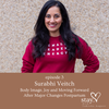 3. – Body Image, Joy and Moving Forward After Major Changes Postpartum w/ Surabhi Veitch