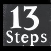 13 Steps Podcast - Episode 1.5
