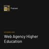 Web Agency Higher Education