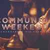 Communion Weekend || Pastor Matt Huber (6/4/23)