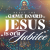 Reset The Game Board: Jesus Is Our Jubilee || Guest Speaker Sean Hirschy (8/6/23)