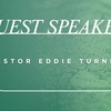 Protecting Your Family’s Headspace || Guest Speaker Eddie Turner (11/19/23)