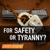 Plot Against Guns Is Not About Safety, but Tyranny
